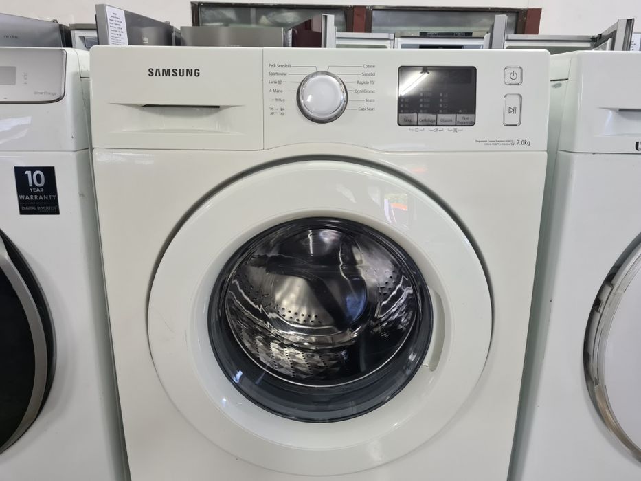 Masină Samsung 7kg A+++