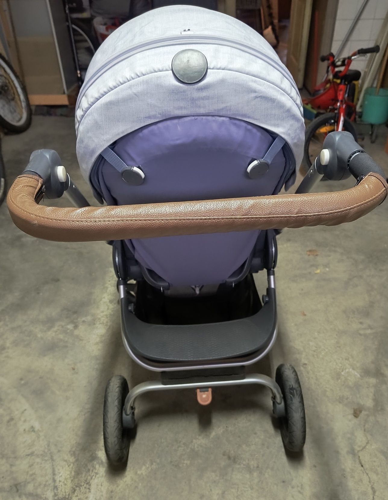 Количка Stokke Scoot V2