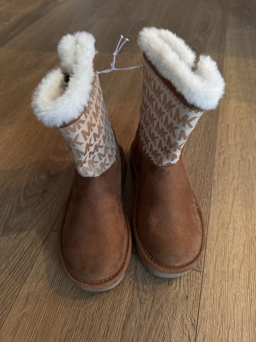 Cizme Michel Kors marimea 30