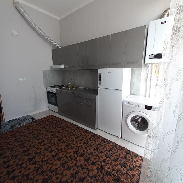 Kvartira bezmakler Eshonguzar Bek Baraka novostroykada