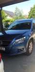 Volkswagen Tiguan Primul proprietar in tara aspect bun