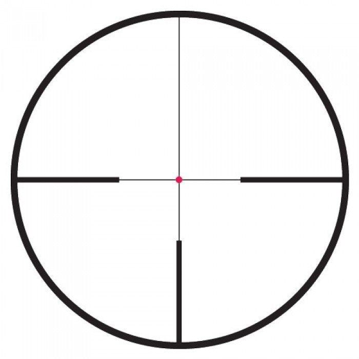 Luneta ZEISS CONQUEST V4 3-12X56/IR60