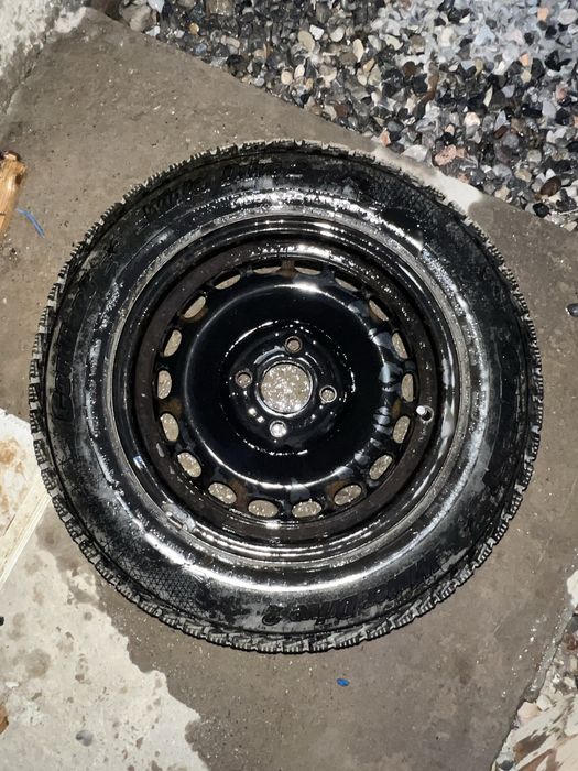 R14 зимний комплект