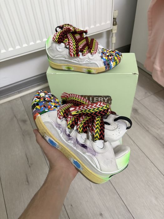 Lanvin gallery dept marimea 41