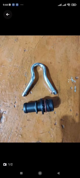 Клапан вентиляции картерных газов сапун PCV