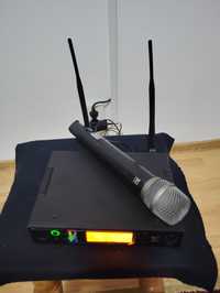 Microfon electrovoice re3 -520-8m(shure)