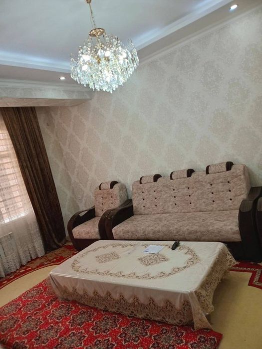 Срочно продается квартира