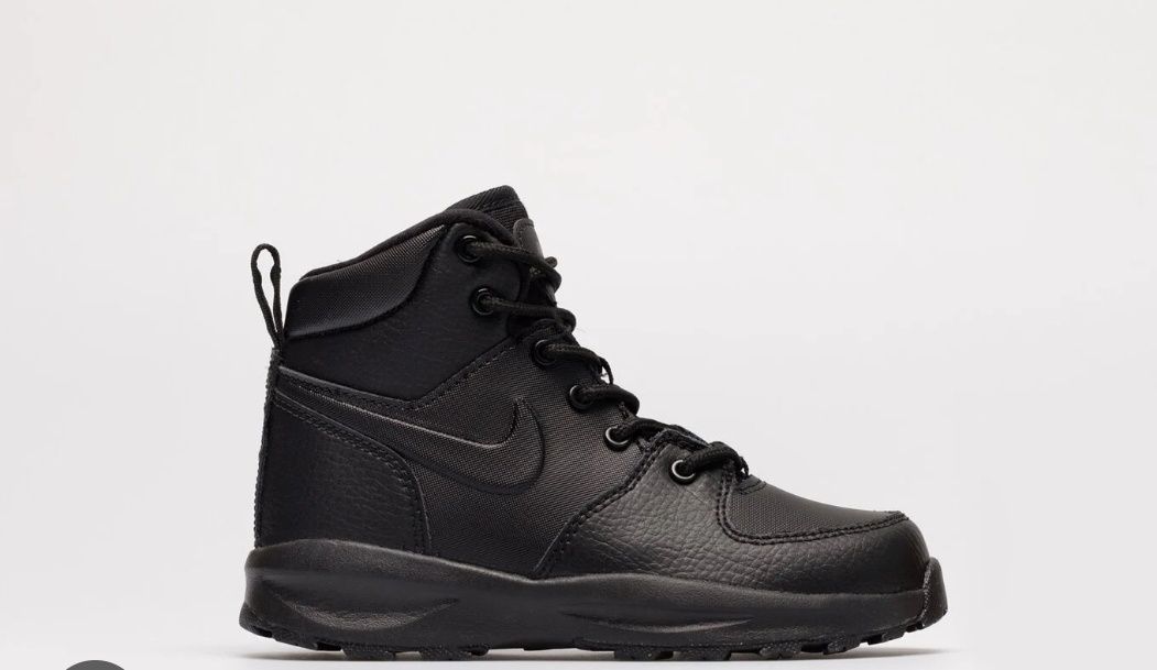 Зимни обувки боти Nike