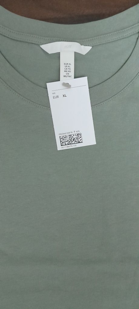 H&M . Футболка женская.