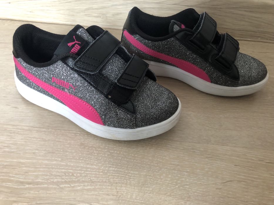 Addasi puma noi nr 32