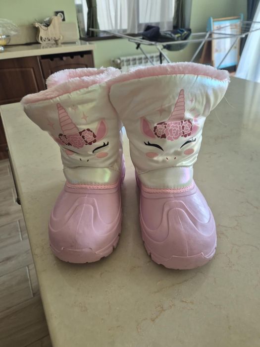 Детски апрески 30/31