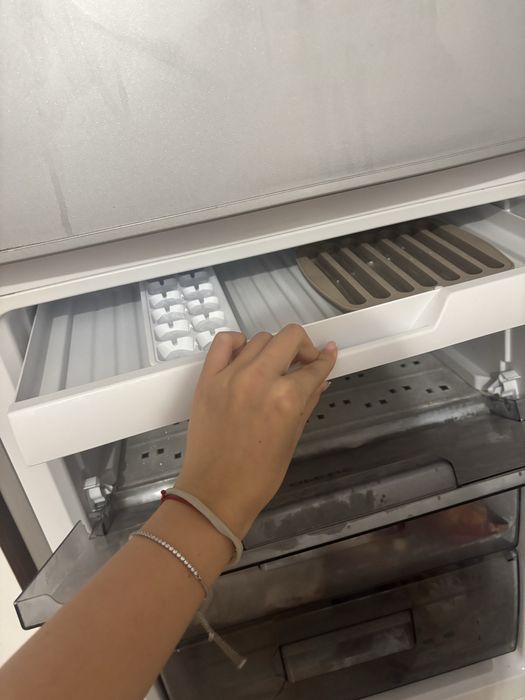 Frigider stare satisfacatoare