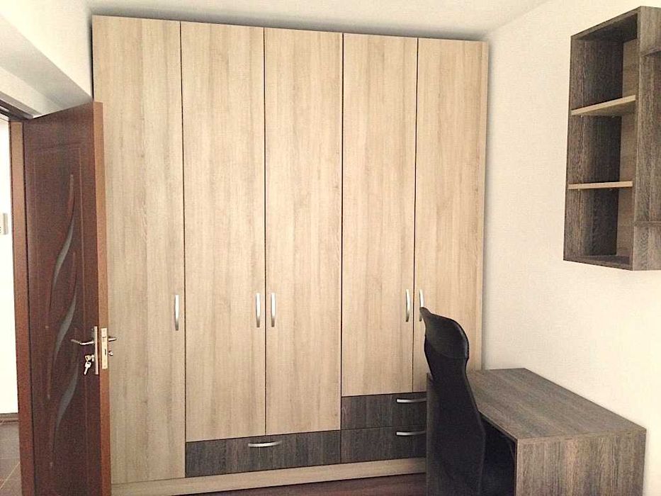 PF, vand la Palas, Dorna Medical, Apartament 2 Camere Decomandat