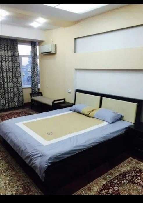 сдается квартира в центре