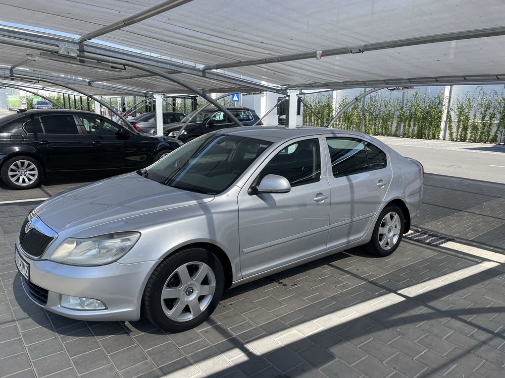 Vând Skoda Octavia 2 Diesel