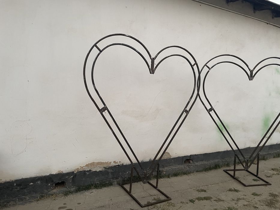 Қолдан жасалған жүрекше