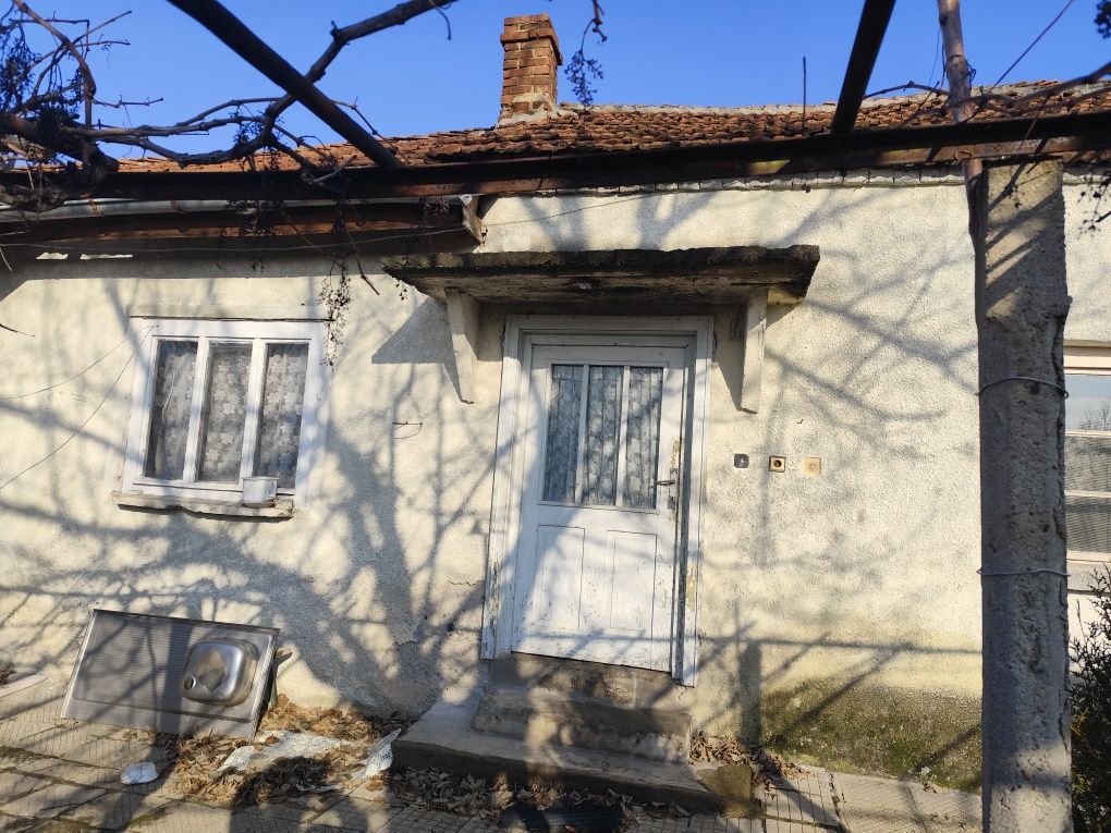 Продава се Къща в с. Братя Даскалови, Област Стара Загора - 60 кв.м за 667 €/кв.м - Снимка #2