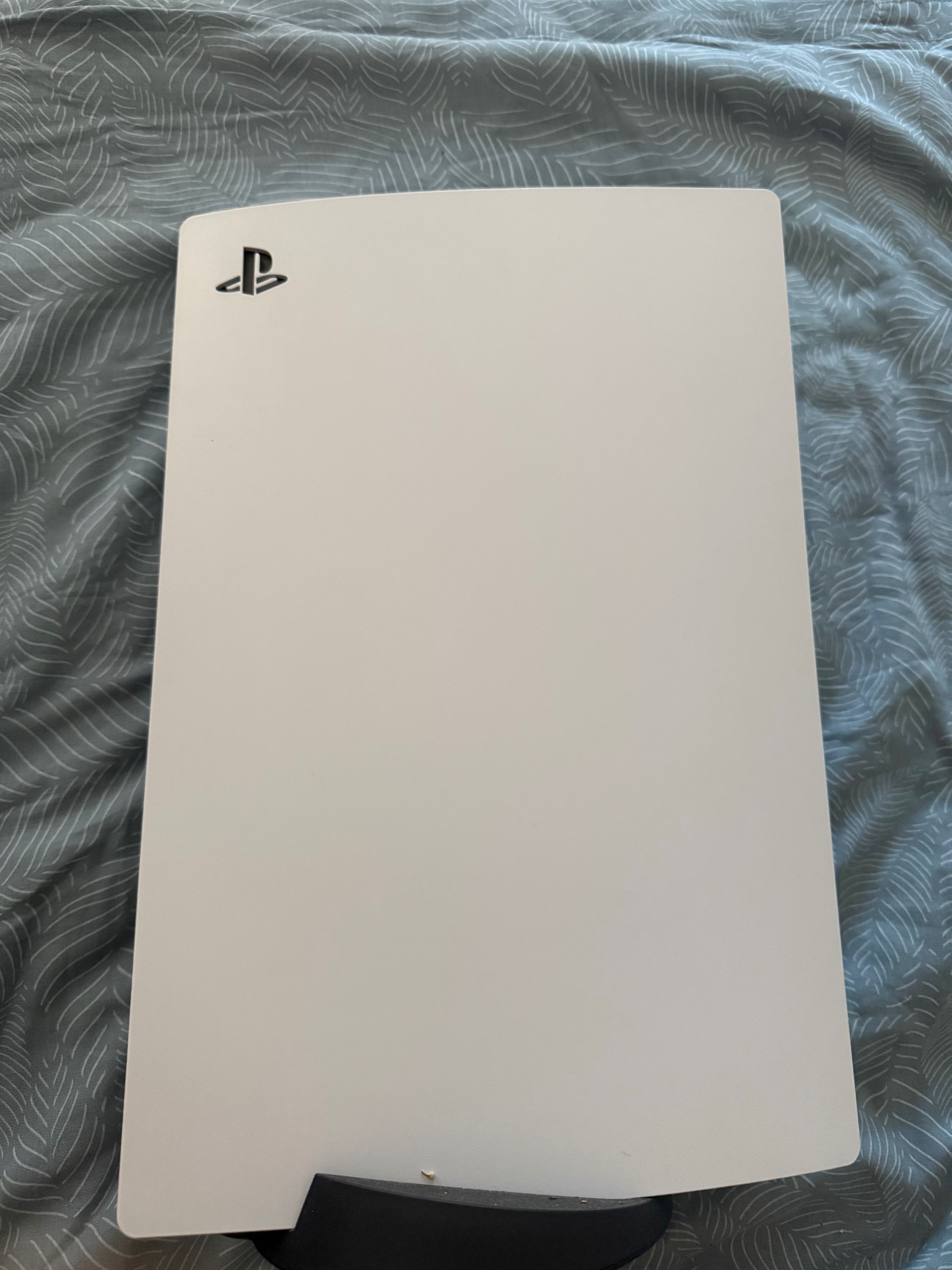 PlayStation 5 като нов