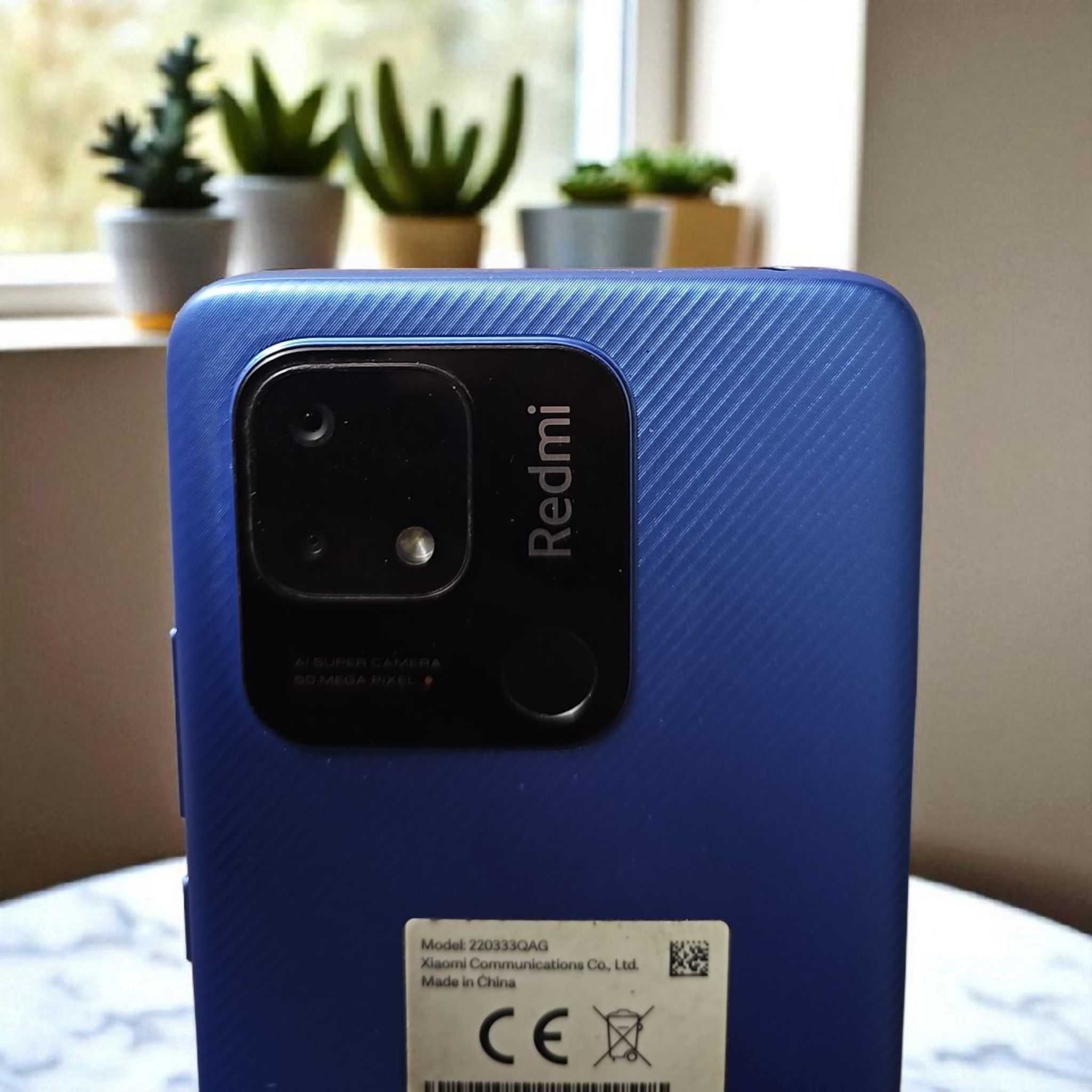 Redmi 10C в идеальном состоянии