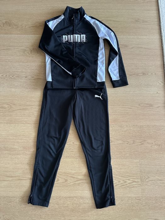 Детски екип PUMA