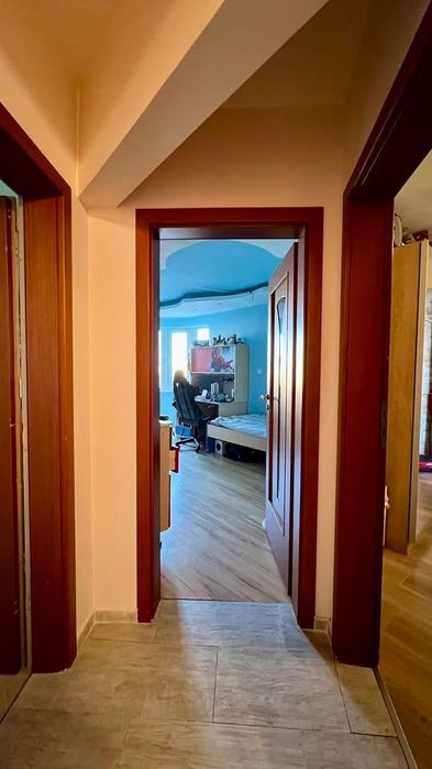 Продава се Четиристаен апартамент в София, Люлин 9 - 137 кв.м за 1752 €/кв.м - Снимка #9