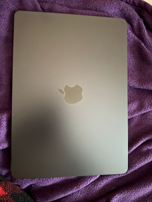 MacBook Air 13' inch