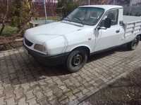 Vând Dacia Papuc 4x4