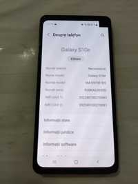 Samsung s10e mostra/sample prelansare, perfect functional