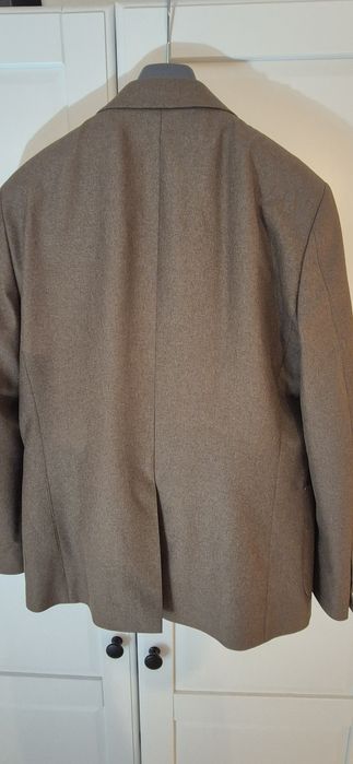 Costum 3 piese Damat 48. NOU, nepurtat, cu eticheta