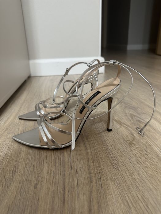 Женские туфли aye_kz (Anara Yerikovna)