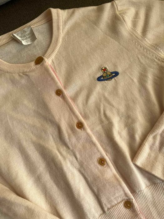 Vintage Vivienne Westwood жилетка