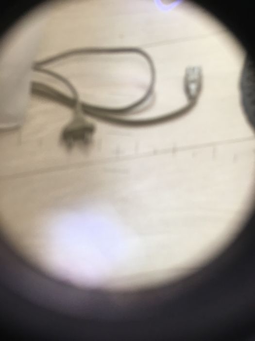 Binoclu Militar 7x35 Cu Reticul Gradat Model Vechi