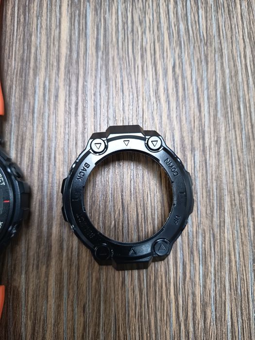 Xiaomi Amazift T-Rex 2 - Смарт часовник