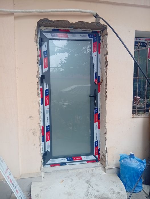 Акфа Окна Двери Витражи Раздвижные системы,Душ кабины