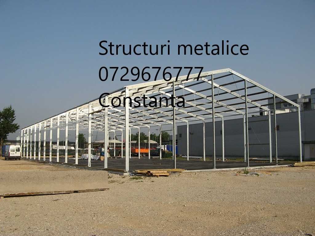 Construcții,Renovari,Amenajari si Atelier confectii metalice si sudura