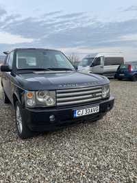 Range rover Voque 3.0 diesel