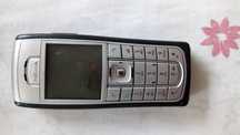 NOKIA 6230i купен от Виена