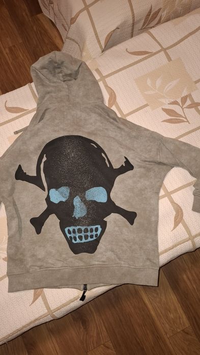 Луда суитшер много запазен