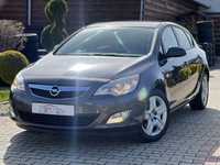 Opel Astra Opel Astra J 1.6 Benzina Euro 5