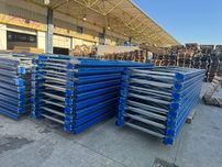 Rafturi metalice industriale 422x44