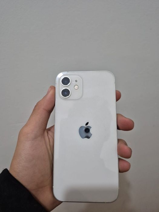 Продаеться IPhone 12 128 GB