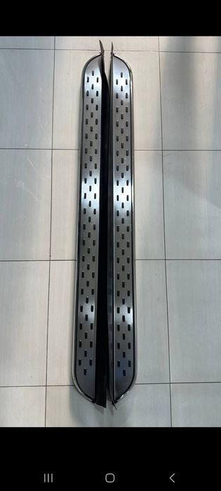 Parok jetour X90 ga 2 xil