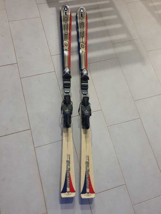 Schiuri Adulti Dynastar Omecarve 172