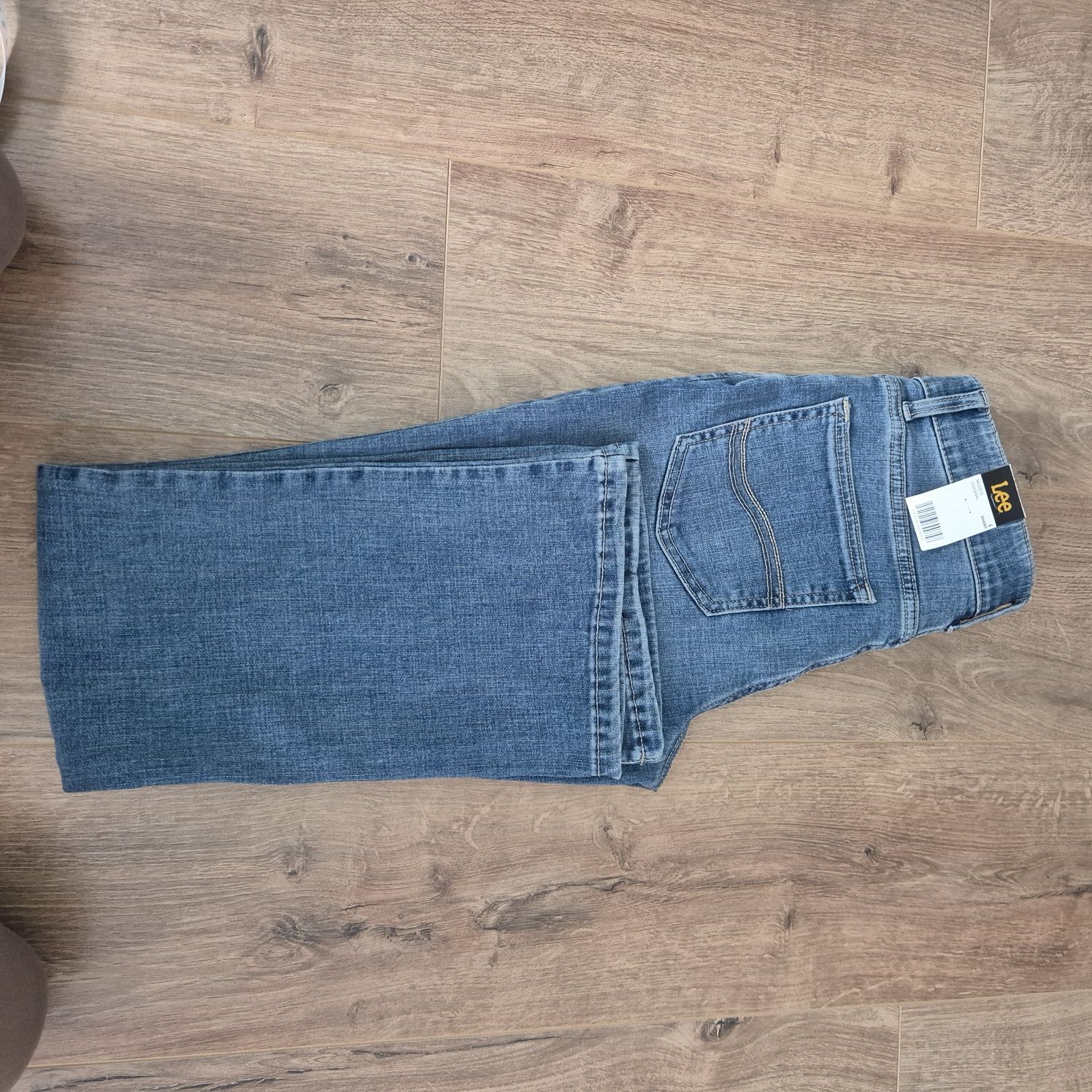 Нови дънки -bootcut