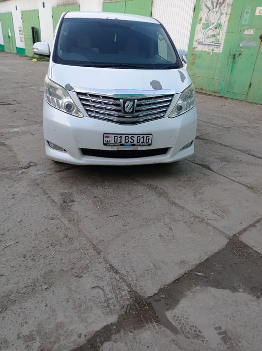 Кузовные работы любой сложности.