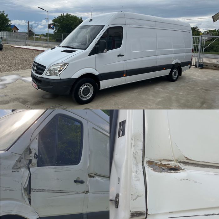 Service Autoutilitare