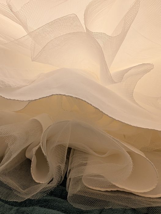 Официална детска рокля Amanda Wyatt