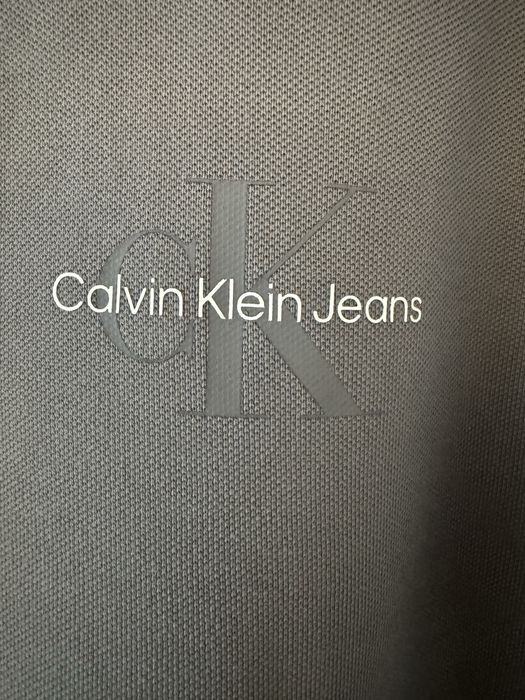 Polo Calvin Klein Original