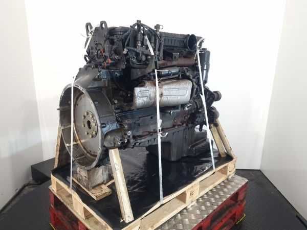 motor mercedes benz om906la.v/1-0 / piese camione