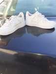 Adidași Nike Air Force
